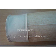 Cement Acrylic filter bag